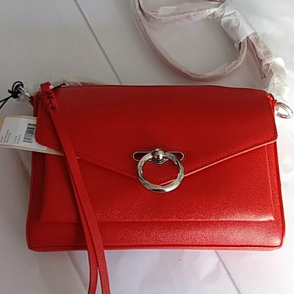 NWT Rebecca Minkoff Crossbody Purse